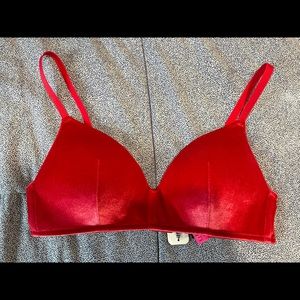 VELVET LA SENZA BRA